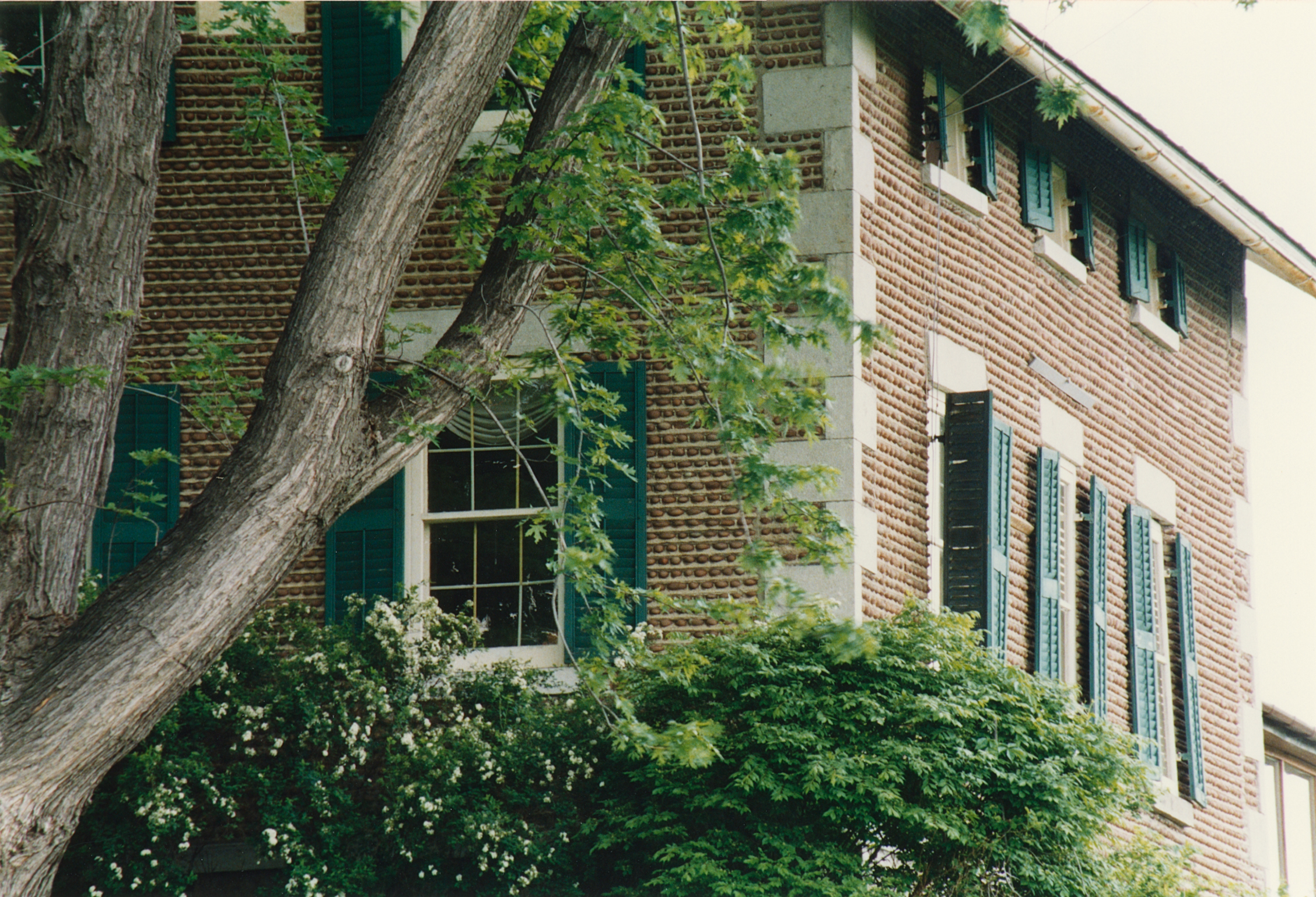 Gor-4 4450 Town Line Rd 2